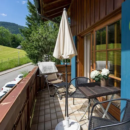 Alpentraum - Alpenjuwel Oberstdorf