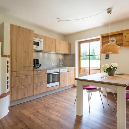 Alpentraum - Alpenjuwel Apartment *