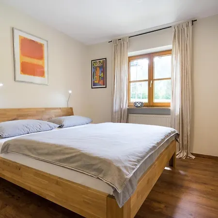 Apartment Alpentraum - Alpenjuwel