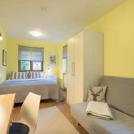 Alpentraum - Alpenjuwel Apartment Oberstdorf